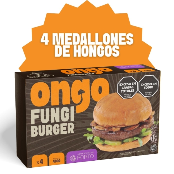 4 Medallones