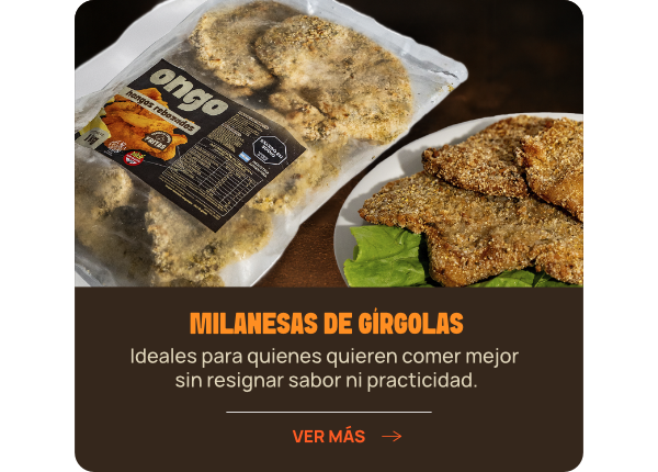 BANNER MILANESAS