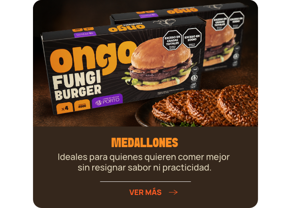 HAMBURGUESAS